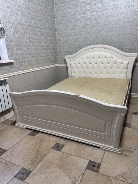 Кровать двухспальный