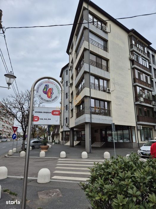 Apartament 2 camere, gata de mutare, zona Brancoveanu, Sector 4