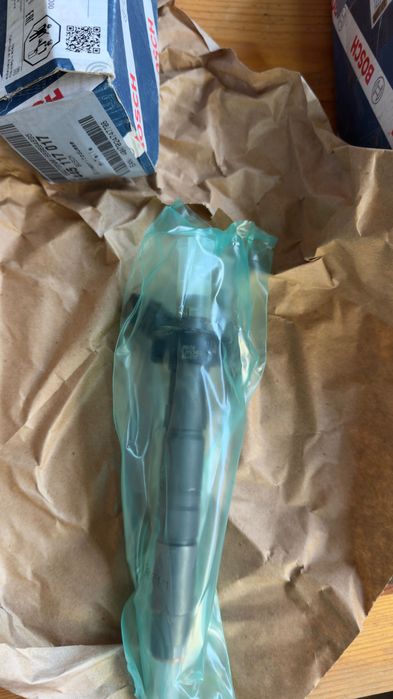 Инжектор  за BMW 1,5,7,X1,X5,X6