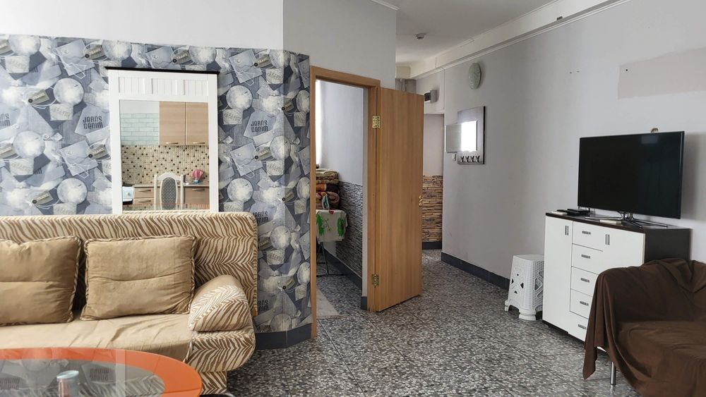 По часам  и посуточная