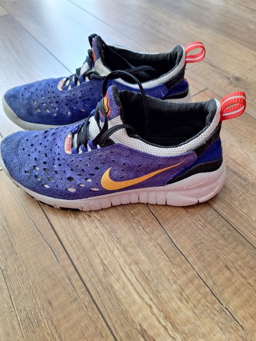 Маратонки Nike Р-р 40,5