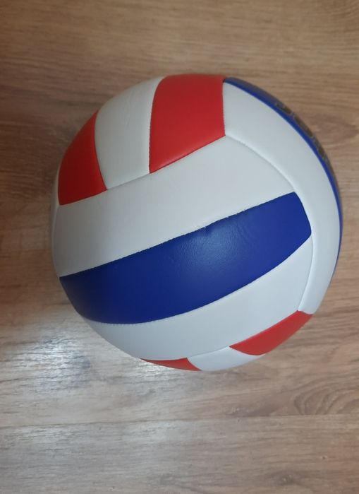 Minge Volei si Fotbal, Nou !