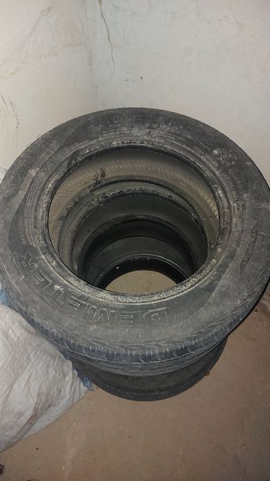 Диска и балон сатылады размер 14 спаркке