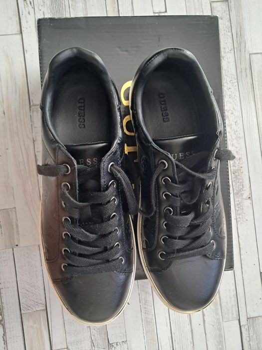 Sneakers Guees damă!Mărimea 38!