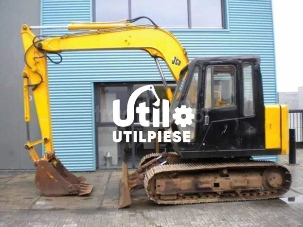 piese schimb excavator jcb js70 js80 js85 js90 js100 js110 js130