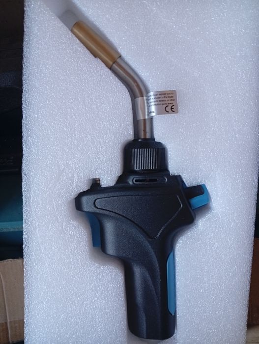 Мап газова горелка