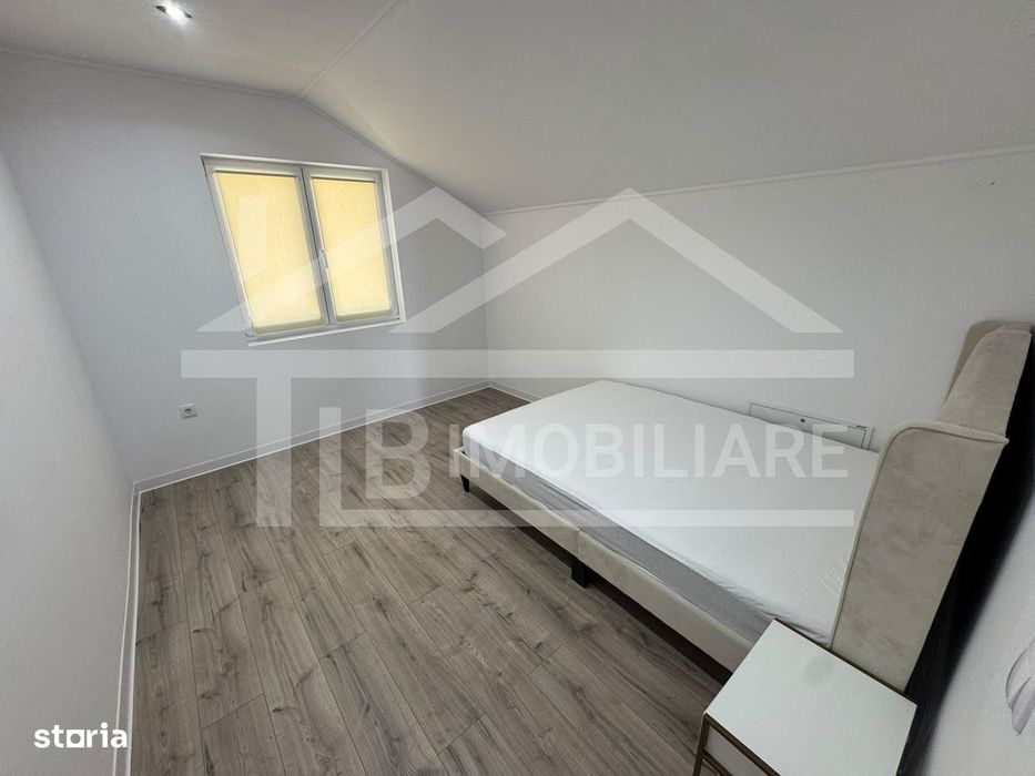 Casa cu 4 camere, 110mp, Zona Unirii