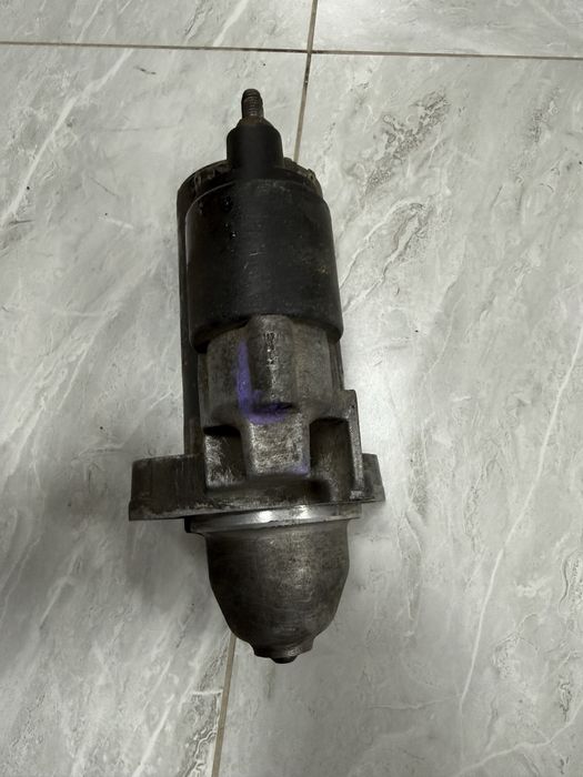 Стартер BMW 5 серии