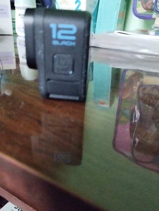 Go pro 12 black недорого