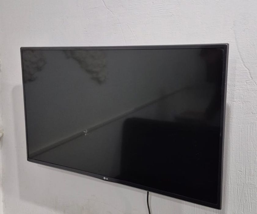 LG телевизоррррр