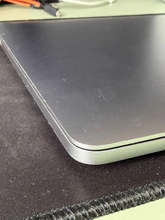 Macbook Pro 13, M1, 512GB, 16GB RAM, Space Gray