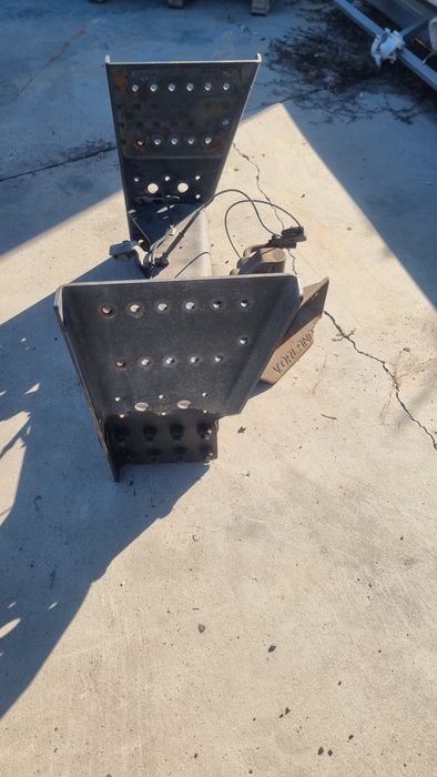 Буфер за камион комплект