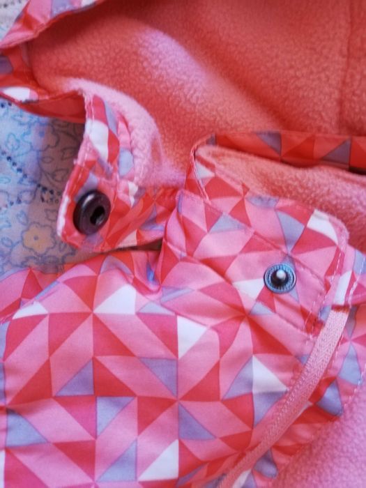 Зимен космонавт Лупилу 86/92