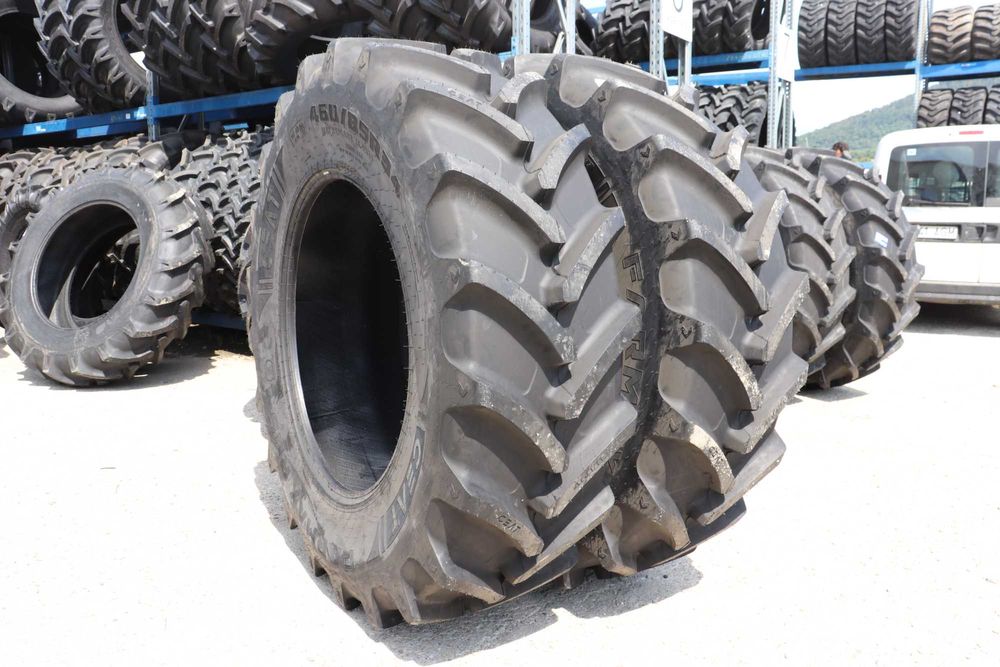 Anvelopa 460/85 R34 CEAT FARMAX TL 147/A8147B (18.4-34)