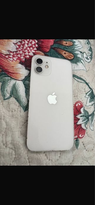 12 айфон в идеале