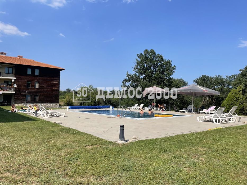 Продава се Двустаен апартамент в с. Приселци, Област Варна - 50 кв.м за 1770 €/кв.м - Снимка #6