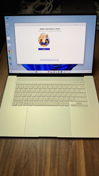 Asus ZenBook S16