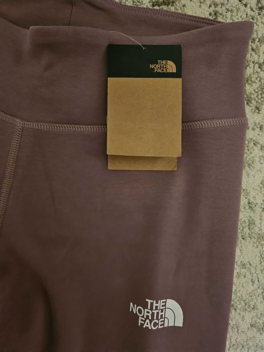 Клин The North face