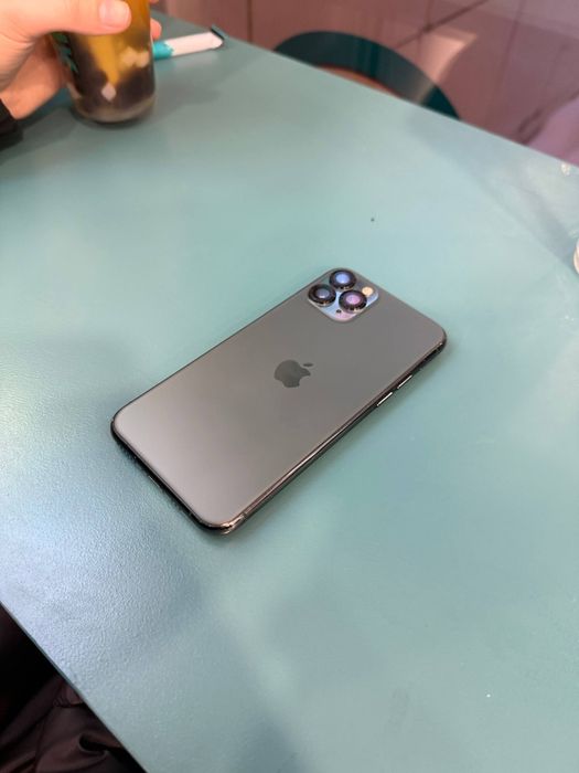 Айфон 11 про 64GB