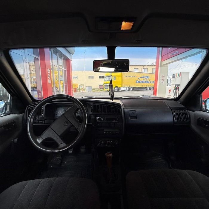 Passat B3 универсал сатылады