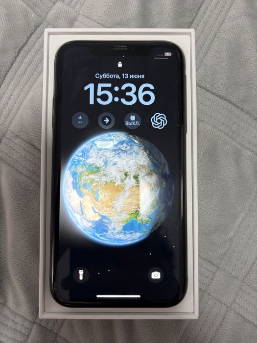 Iphone 11 / 69 акб