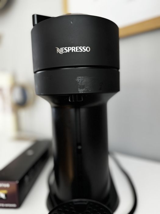 Aparat cafea Nespresso Vertuo Pop 1,1L