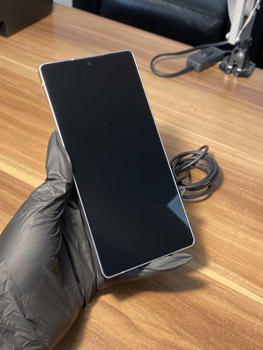 Samsung Galaxy s25 ultra • 512 GB • Titanium Silverblue