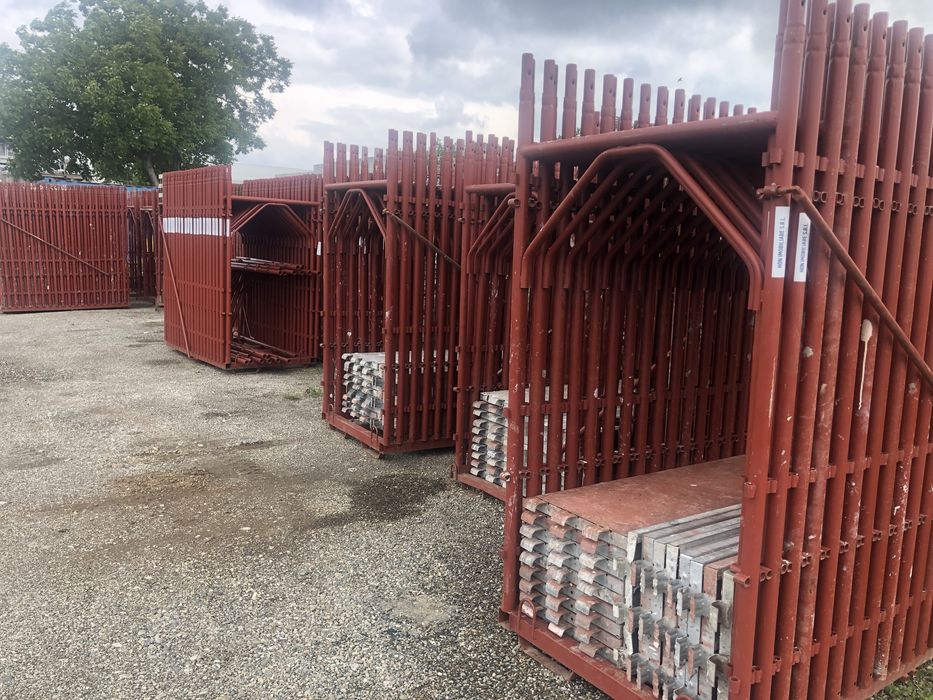 Schele metalice  italia