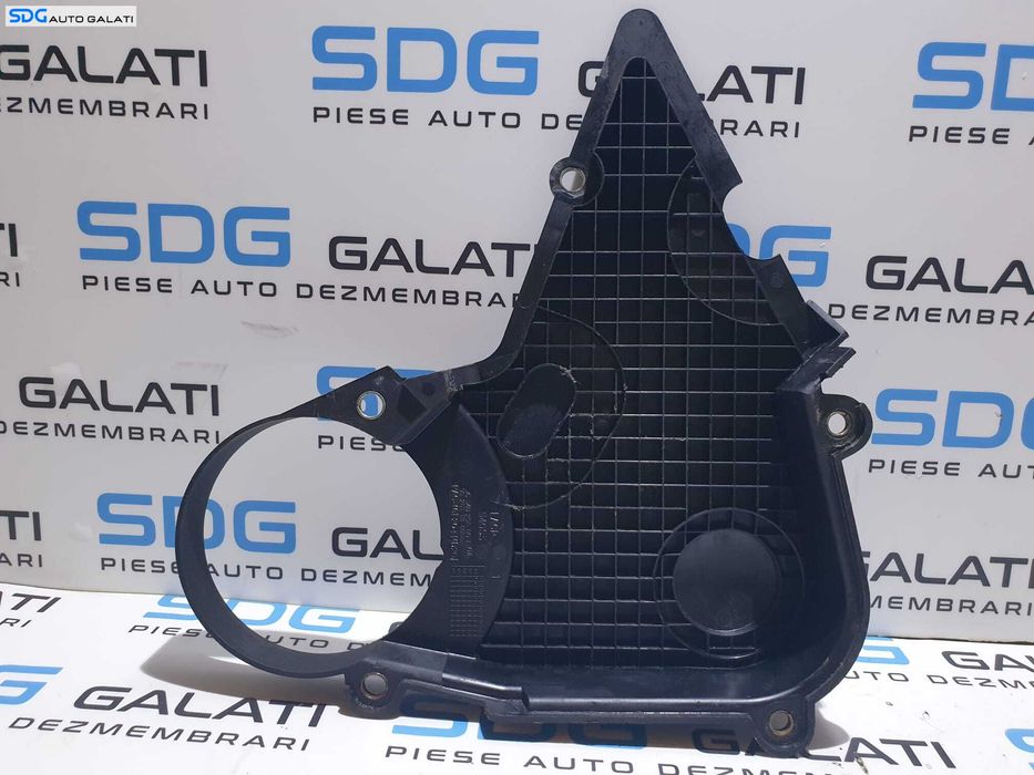 Capac Capace Distributie Motor Peugeot 206 2.0 16V 1998 - 2012 Cod 9634025880E [V0107]