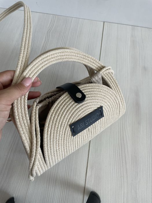 Сумки ручной работы