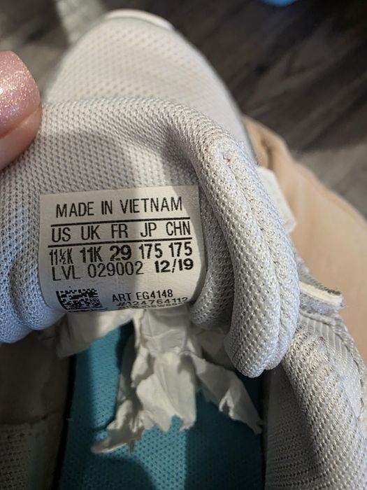 Lot adidasi Adidas 29