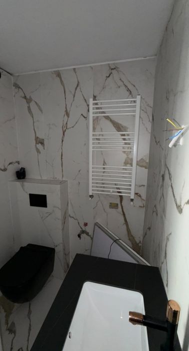 De vânzare apartament nou