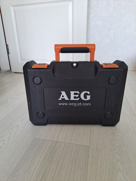 Акумулаторен винтоверт