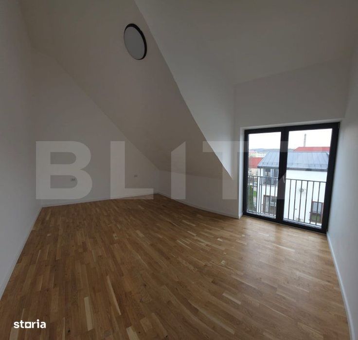 Apartament de 4 camere, 107mp utili, ULTRACENTRAL, Bulevardul Republic
