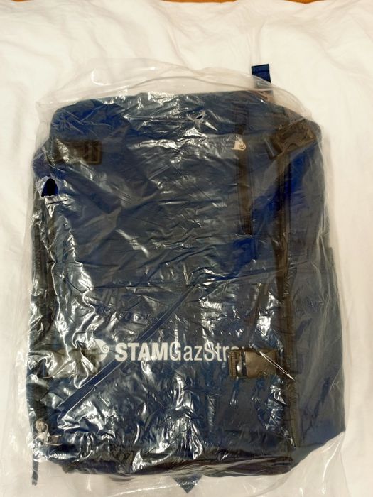 Рюкзак Stamgazstroy ТШО