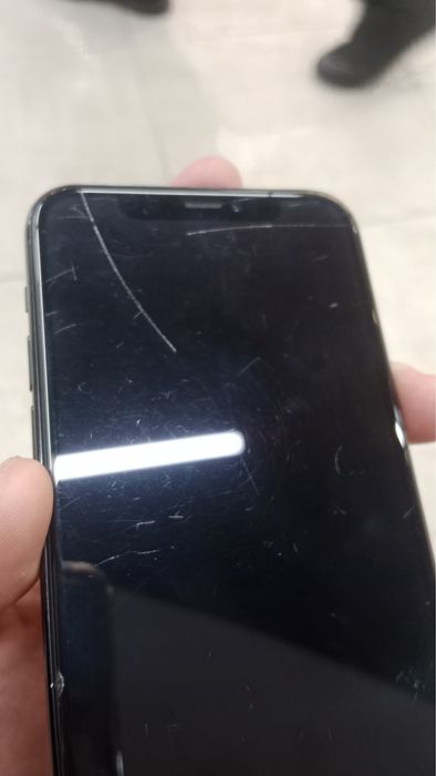 Продам айфон 11про 70 000тг