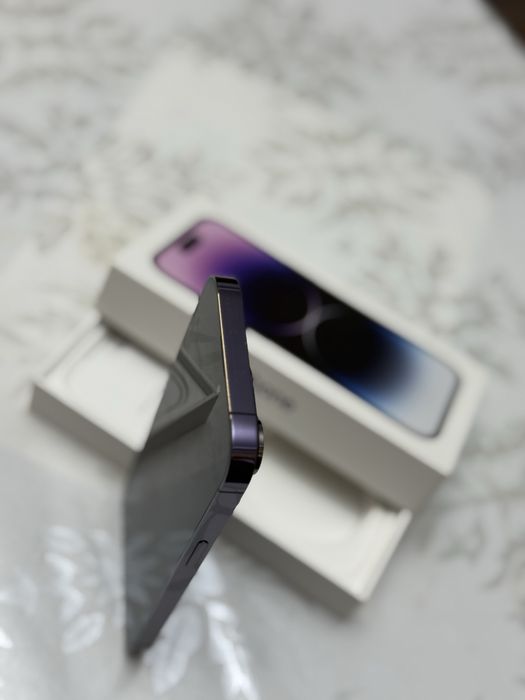 Айфон 14 про 256гб