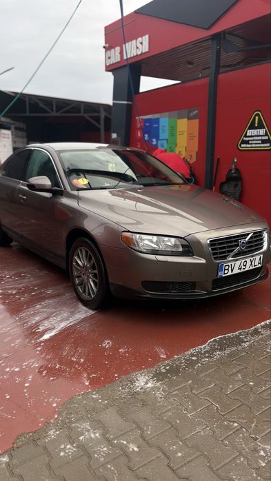 VOLVO S80 2007 — imagine 5