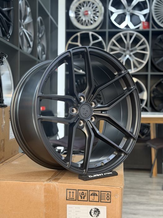 Джанти за Мерцедес Mercedes Z Performance 20” 5X112 W212 W213 W221 W222 W218 Audi Vw