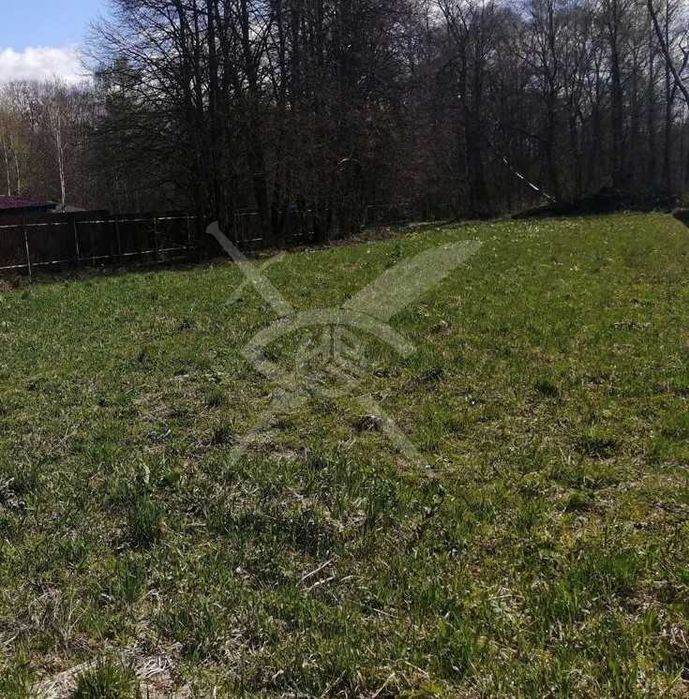 Парцел Крумово 44527