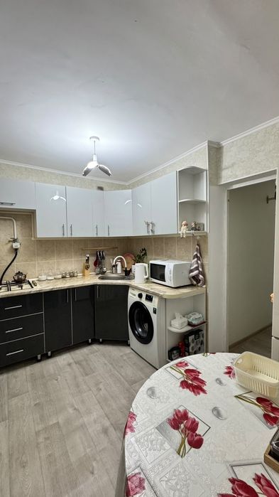 2× комнатную квартиру