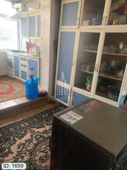 5 mikrarayon jomiy navruzda kvartira sotiladi №1659