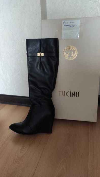 продам сапоги б/у