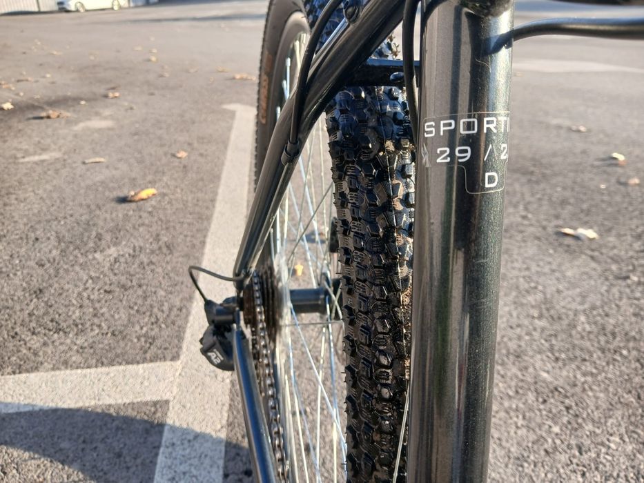 Продам Велосипед Forward Sporting