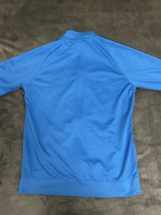 Nike оригинално синьо горнище M