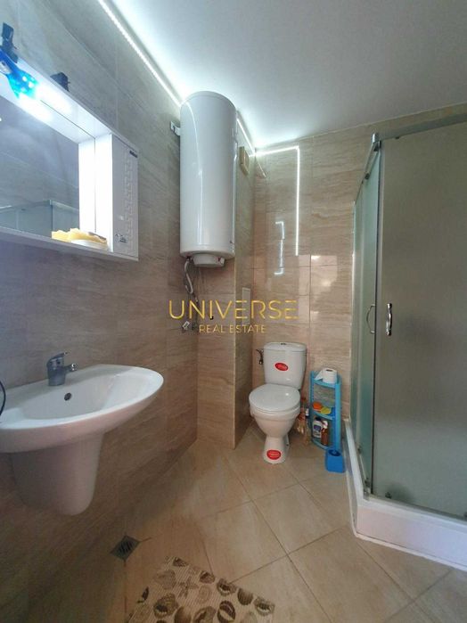 Продава се Едностаен апартамент в с. Равда, Област Бургас - 41 кв.м за 1220 €/кв.м - Снимка #8