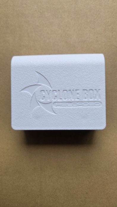 Kit service Cyclone Box