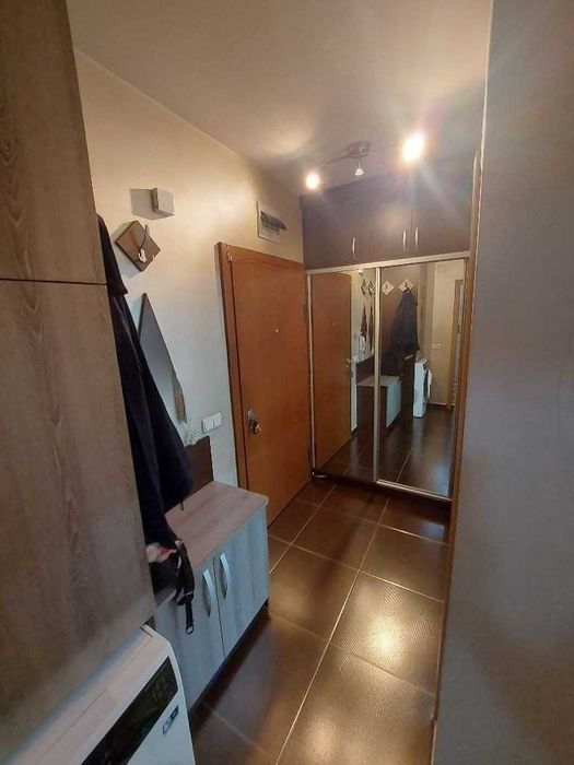 Дава се под наем Двустаен апартамент в София, Студентски град - 65 кв.м за 650 € - Снимка #7