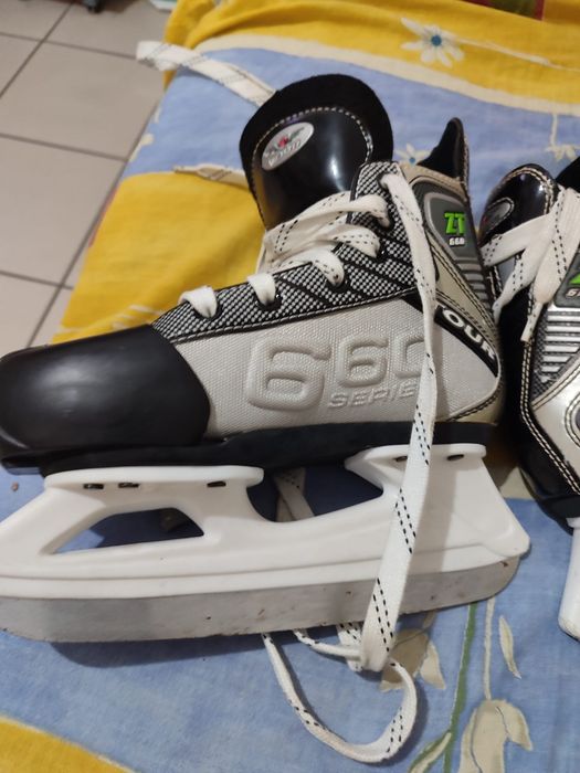 Vind patine Numărul 38