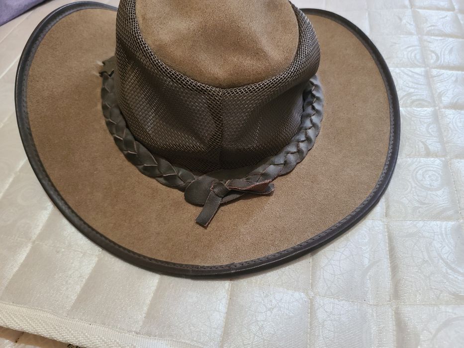 Австралийская шапка